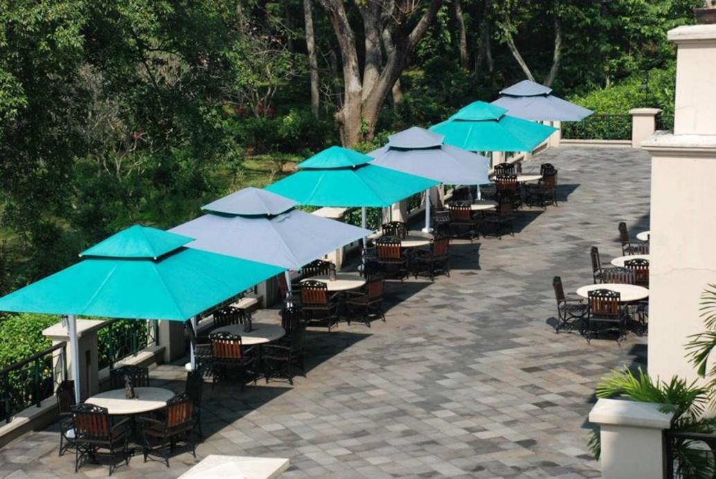Finna Golf & Country Club Prigen Экстерьер фото