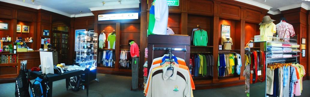 Finna Golf & Country Club Prigen Экстерьер фото