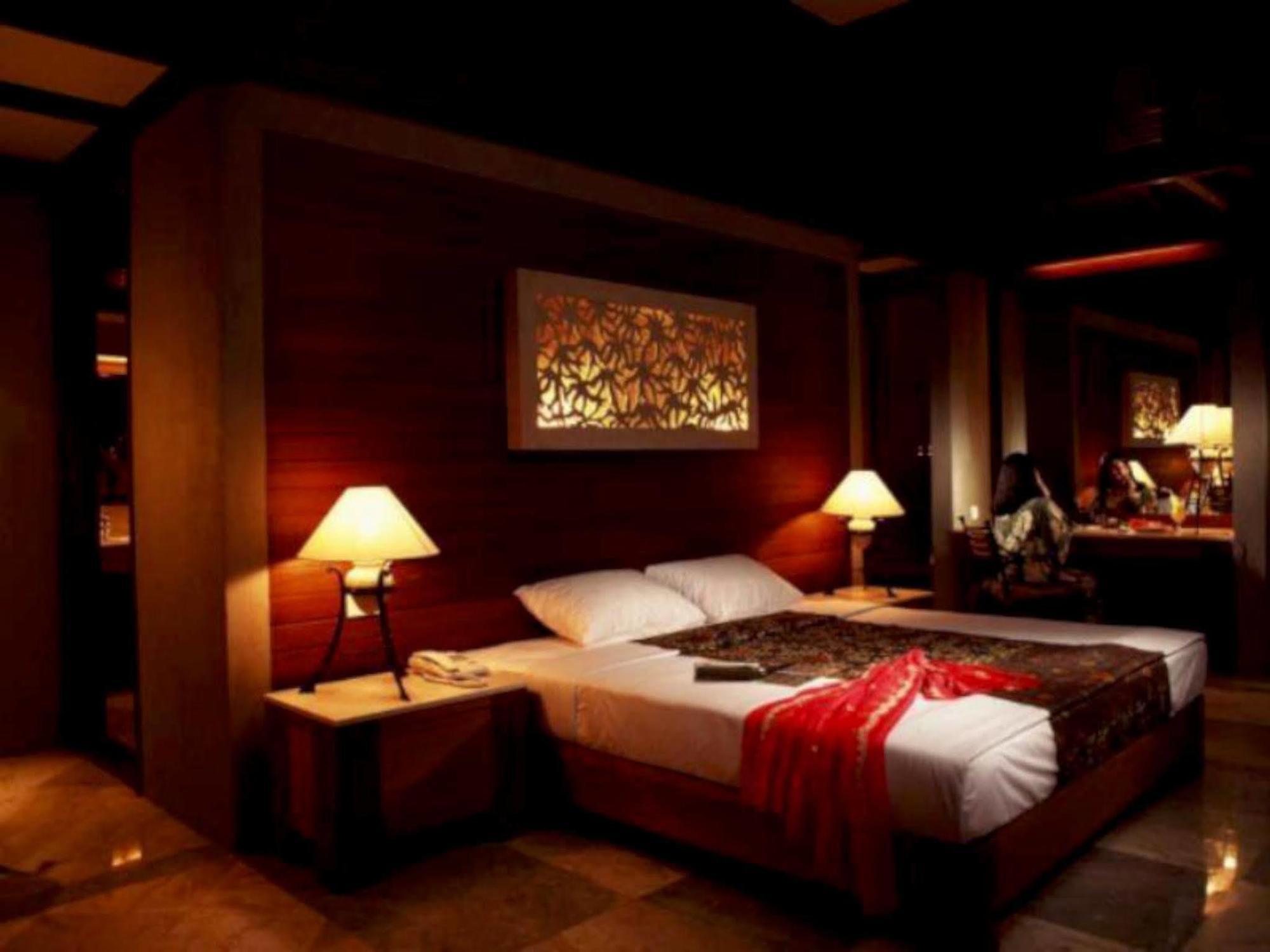 Finna Golf & Country Club Prigen Экстерьер фото