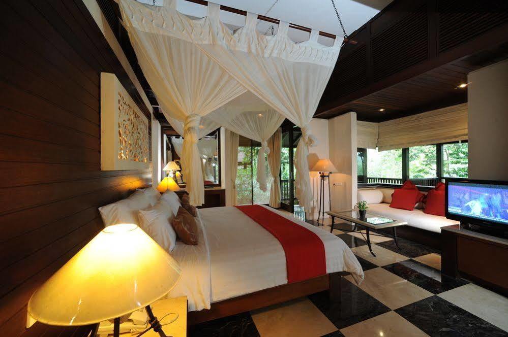 Finna Golf & Country Club Prigen Экстерьер фото